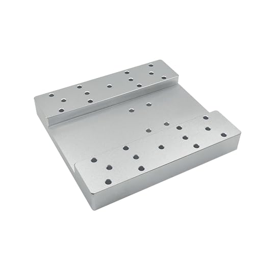 Table mouvement à axe Z CNC GX150 contre les vibrations d'usinage mécanique vertical