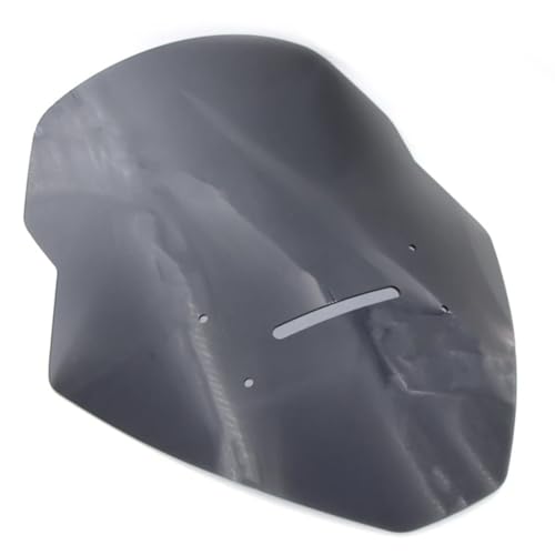 Déflecteur de vent moto NT 1100 pour stopper le bruit du casque