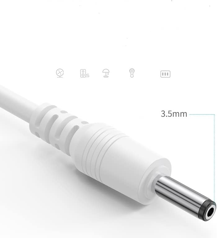 Miniatura 5 de Cable de carga USB para cepillo de dientes eléctrico FairywillBitvae D2R1R2S2S27AM2M AM105AM110 Sonic Cepillo de dientes eléctrico