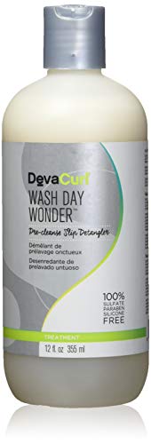 DevaCurl Wash Day Wonder 12 oz