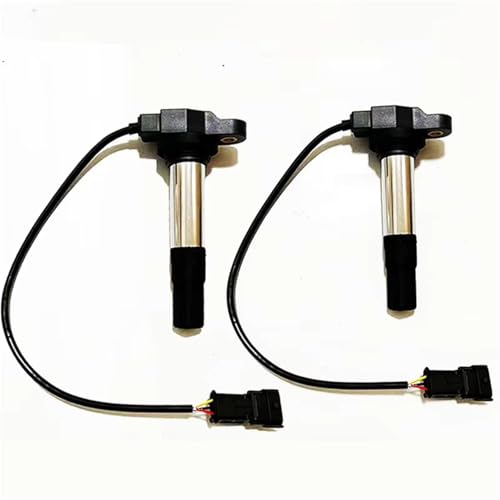 Bobine d'allumage 38010145B 38010144B Ducati Hyper 821 dispositif 2 pcs