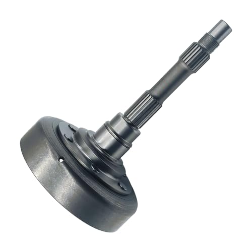 Embrayage de remplacement CFMOTO CF 800 UTV haute durabilité | Boîtier de précision pour ATV