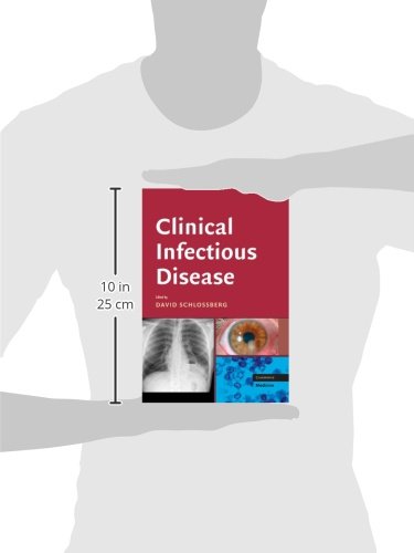 Clinical Infectious Disease