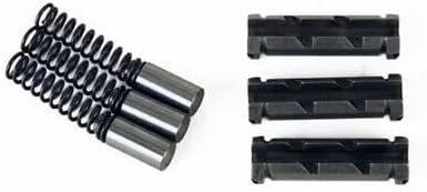 97365 Jaw Inserts for 300 and 535 Threading Machines, 3-Pack For/Intended for RIDGID 97365