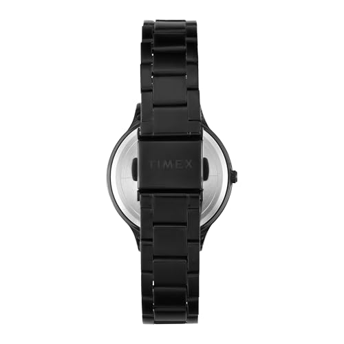 Image of TIMEX Analog Watch for Woman Available in Multicolor Water Resistant Women's Wrist Watches