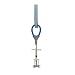 Black Diamond Camalot X4, Grey, Size 3