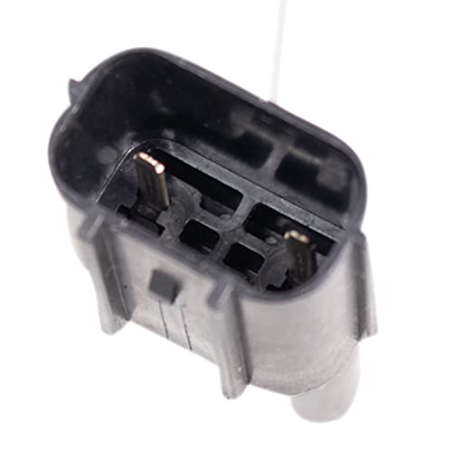 Image of TRQ Rear Left Power Window Regulator & Motor Assembly Drivers Side Compatible with 2013-2015 Honda Accord