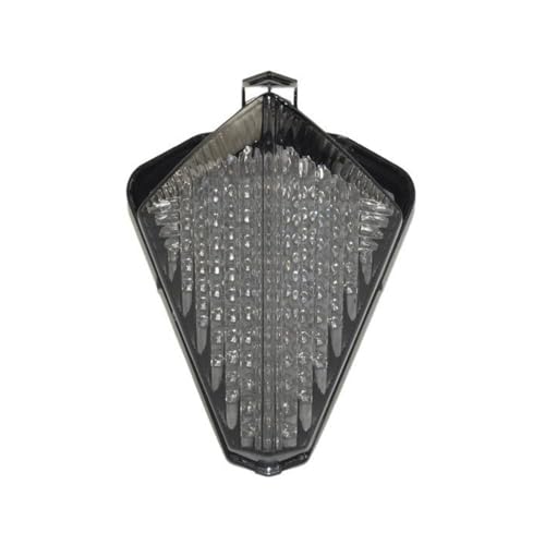 Feu arrière moto LED avec clignotants pour YZF R1 2007-2008 et T-Max 530