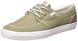 Attic (gbattic) GLOBE Attic, Zapatillas de Skateboard Hombre, Verde (Tea Green 29023), 42 EU