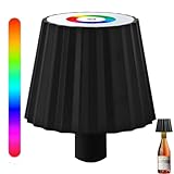 Lampada impermeabile: Queste lampade bottiglia di liquore con batteria ricaricabile soddisfa IP54 standard impermeabile, docce pioggia non danneggiare la luce. Questo liquore lampada senza fili può essere utilizzato all'interno e all'esterno ed è adatto per camere da letto, ristoranti, bar, caffè, all'aperto, ecc. È anche un ottimo regalo per un amico, un familiare o un collega che apprezza l'arredamento elegante della casa e le soluzioni di illuminazione versatili.
