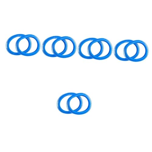 Besportble 10 Piezas Neumáticos Limpiafondos Limpiar Piscina Limpieza Piscina Pool Cleaner Lapto Neumático Para Equipos De Limpieza De Piscinas Piezas Más De Polivinilo Blue Besportble 10 Piezas Neumáticos Limpiafondos Limpiar Piscina Limpieza Piscina Pool Cleaner Lapto Neumático Para Equipos De Limpieza De Piscinas Piezas Más De Polivinilo Blue