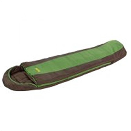 Eureka! Grasshopper 30-Degree Fahrenheit Kids' Sleeping Bag