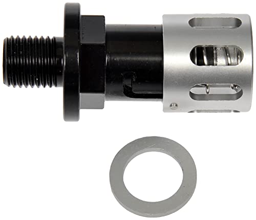 Dorman 092-020 Twist Drain Solution Compatible with Select Models