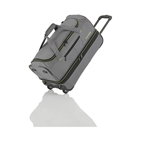 travelite 2-Rad Trolley Reisetasche Gr. S Cover