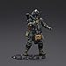 JOYTOY Action Figure 1/25 Dark Source Steel Ride Corps Assaulter Volok Collection Models Birthday Gifts