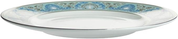 ウエッジウッド ブルードルフィン 皿20cm ウェッジウッド