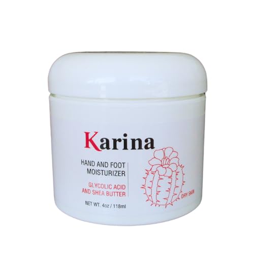Karina Glycolic Hand & Foot