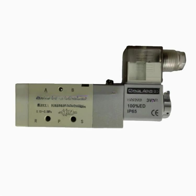 1 Piece New Solenoid Valve VSQ 2120-02 - 5DZ -