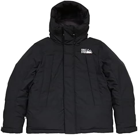 007-1 Men's Down Jacket 