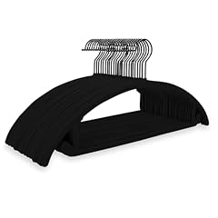 Velvet Black/Black Hook