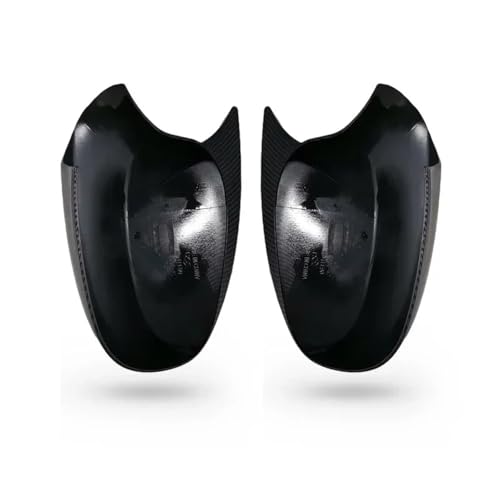 Couvercle d'aile de rétroviseur pour réparer E90 E91 Facelift coque auto protection extérieure