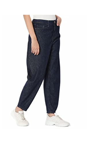 Image of Spykar Women's Regular Fit Jeans (8907966958944P)