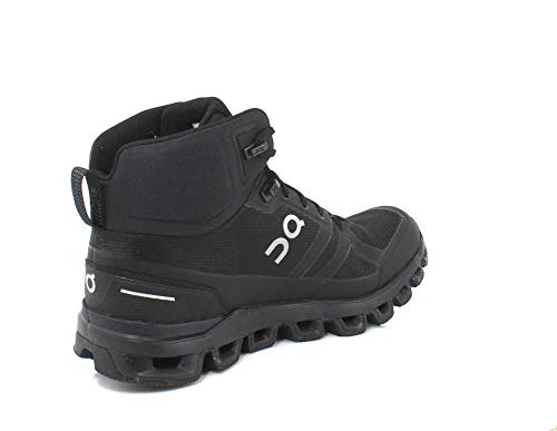 Image of On Womens Cloudrock Waterproof