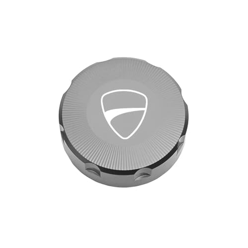 Réservoir frein arrière Multistrada 1200 1260 V4 protection bouchon de liquide