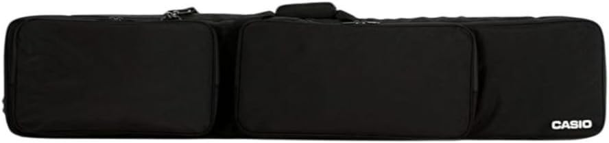 Casio – Funda de transporte para teclado (SC-800)
