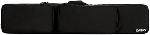 Casio - Funda de transporte para teclado (SC-800)
