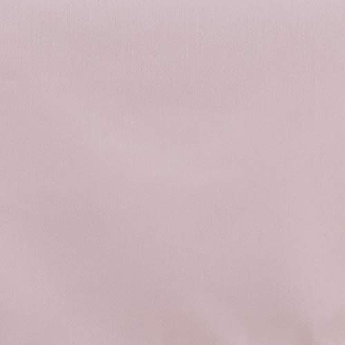 SARO LIFESTYLE Collection Casual Design Everyday Tablecloth, 90" x 120", Pink by SARO LIFESTYLE - Image 4