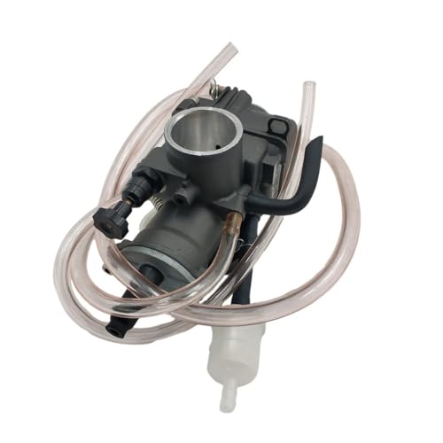 Carburateur de course 30 mm évite le calage des moteurs de quad et VTT