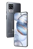 【Glatte Textur, feine Haptik】Die Rückseite besteht aus Anti-Glare-Glas, ist relativ unempfindlich gegen Schmutz oder Fingerabdrücke, eignet sich daher ebenfalls für Touch. Schmutz oder kleinere Kratzer sind nicht sichtbar