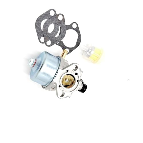 Carburateur FJ180 contre les pannes de moteur tondeuse 15004-0962