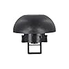 VEADONS Functional Fuel Tank Cap Replacefor Ment for Renault Cars Like for Clio and for Kangoo Supplied with Two Keys #4