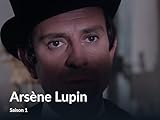  Arsène Lupin
