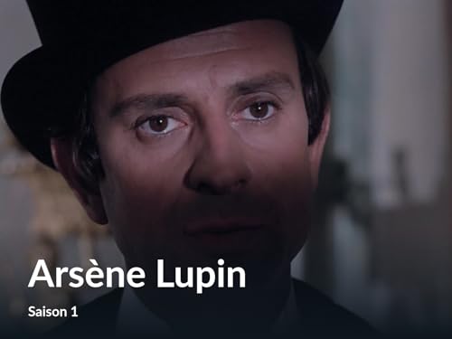 Arsène Lupin