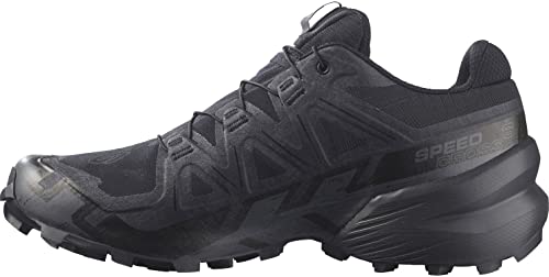 Salomon Men's Low-Top Sneakers3