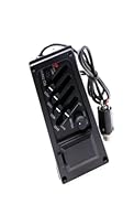 [Long Lasting Performance]: Equipped with a battery box, this pickup ensures a long run time. No need to worry about energy running out during your performance. [Pre-wired for easy assembly]: Save time and effort with this pre-wired guitar pickup Equ...