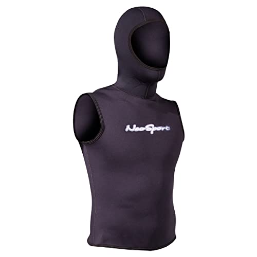 NeoSport Wetsuits Wakeboarding2