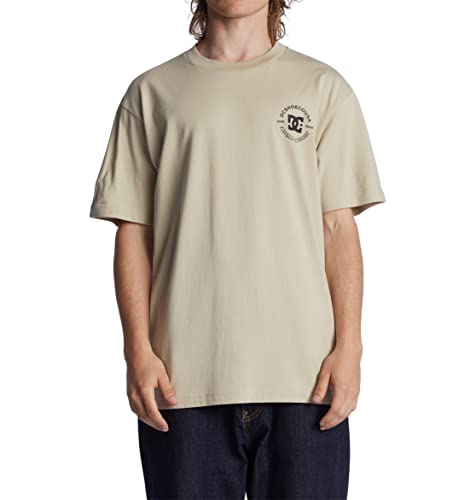 DC Shoes DC Star Pilot - Camiseta para Hombre