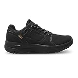 Joma BANYOLES Men Zapatilla Deportiva Hombre con Membrana AISLATEX (Negro, 40)