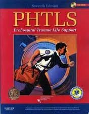 PHTLS: Prehospital Trauma Life Support 7th (seventh) edition