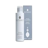 Nature's coccole olio massaggio