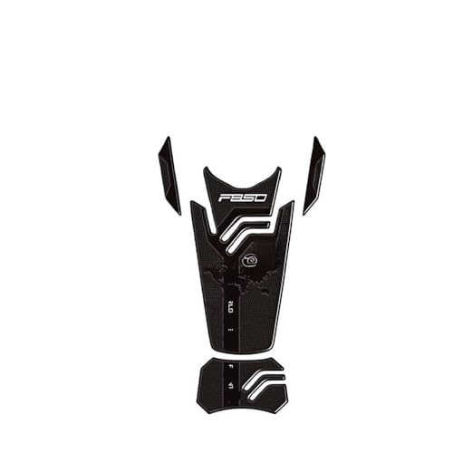 Protection réservoir F850GS Adventure 19-23 : évitez les rayures de vos genoux sur les flancs