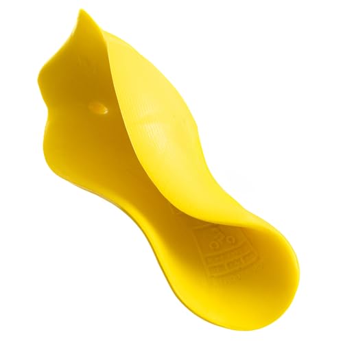 OZONE MOTO Armanox 301 Knie und Ellbogenprotektoren für Motorradbekleidung | Zwei im Set | Schutz der Stufe 2 | Taschen für Protektoren in Motorradbekleidung sind Erforderlich