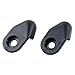 NETYANPI 2X Roof Top Latch Cap Clips NA01-R1-311 Compatible with Mazda Miata MX-5 1990-2005