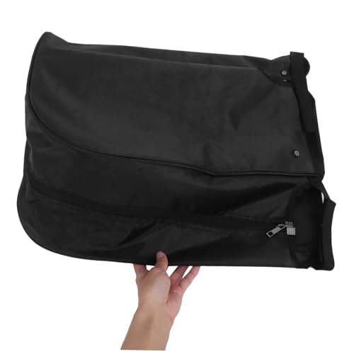 Housse de pluie pour sacoche de golf Abaodam imperméable - 4