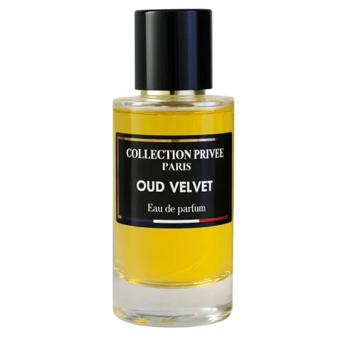 Collection Privée Paris - Oud Velvet Eau de Parfum