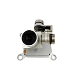 phantom 3 professional caratteristiche Tipo : parte sostitutiva della fotocamera progettata specificamente per il modello Phantom 3 Pro.